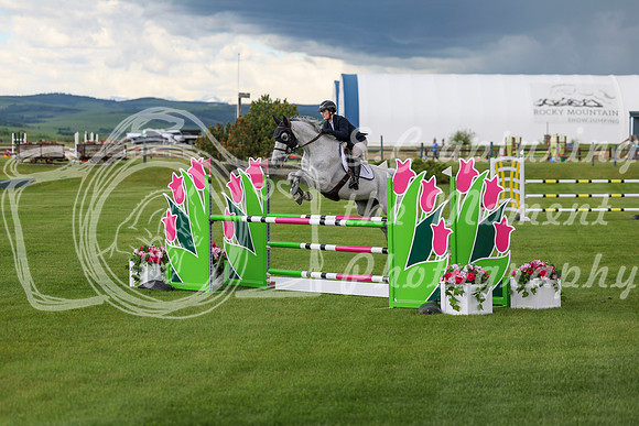 03281 - Shea - 2026 June Classic I - Thursday June 11th