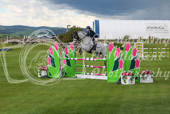 03282 - Shea - 2026 June Classic I - Thursday June 11th