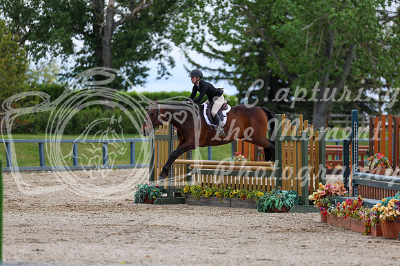 00861 - Shea - 2026 June Classic I - Thursday June 11th