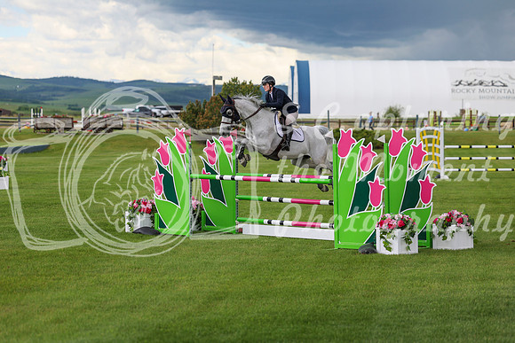 03283 - Shea - 2026 June Classic I - Thursday June 11th