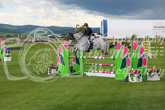 03286 - Shea - 2026 June Classic I - Thursday June 11th