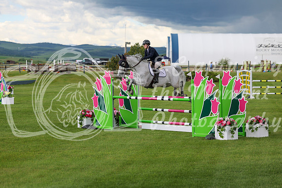 03285 - Shea - 2026 June Classic I - Thursday June 11th