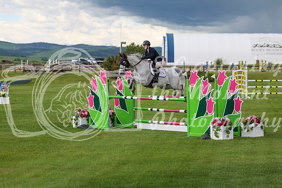 03284 - Shea - 2026 June Classic I - Thursday June 11th