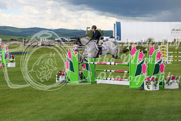 03287 - Shea - 2026 June Classic I - Thursday June 11th