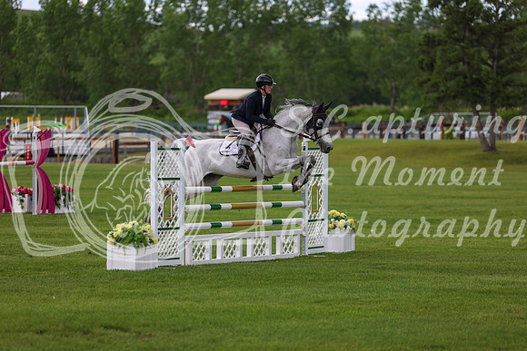 03299 - Shea - 2026 June Classic I - Thursday June 11th