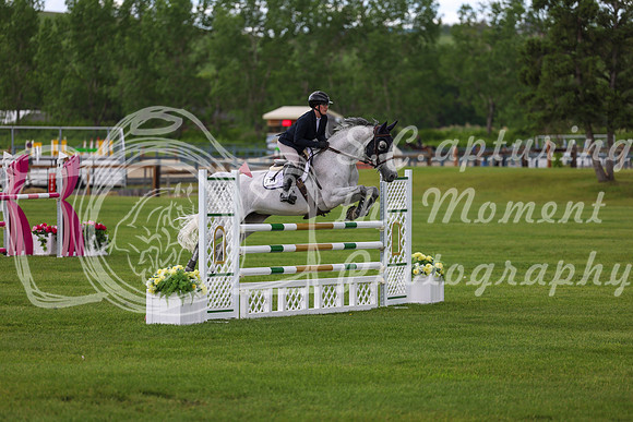 03298 - Shea - 2026 June Classic I - Thursday June 11th