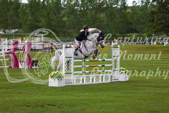03296 - Shea - 2026 June Classic I - Thursday June 11th