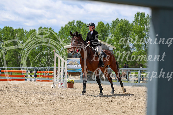 01874 - Shea - 2026 June Classic I - Thursday June 11th