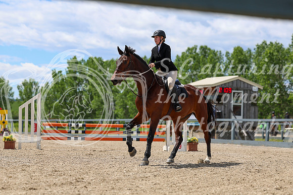 01875 - Shea - 2026 June Classic I - Thursday June 11th