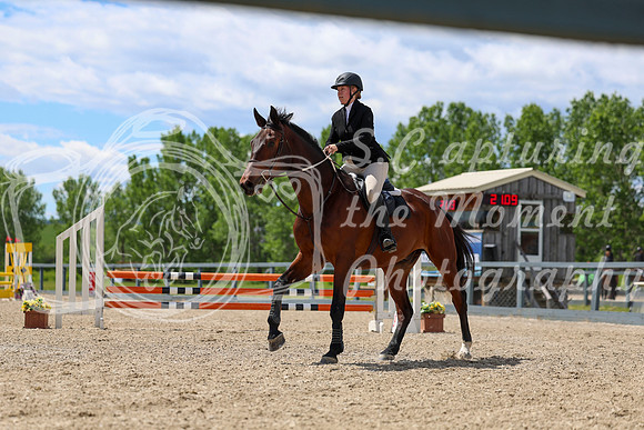 01876 - Shea - 2026 June Classic I - Thursday June 11th