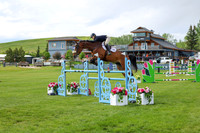 04566 - Shea - 2026 June Classic I - Thursday June 11th