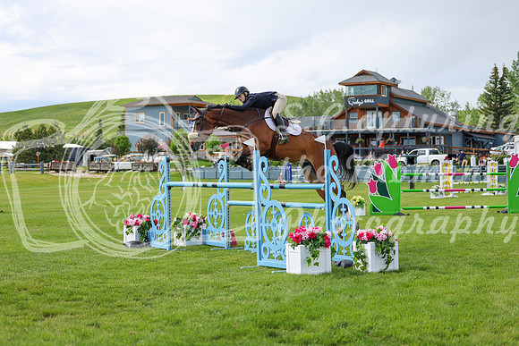 04566 - Shea - 2026 June Classic I - Thursday June 11th