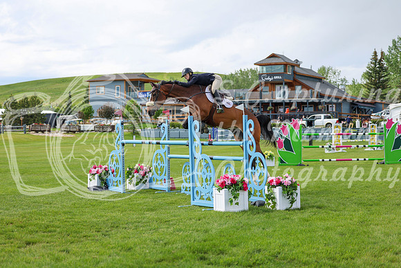04565 - Shea - 2026 June Classic I - Thursday June 11th