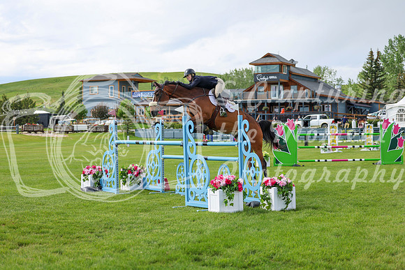04564 - Shea - 2026 June Classic I - Thursday June 11th
