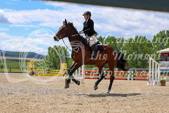 01877 - Shea - 2026 June Classic I - Thursday June 11th
