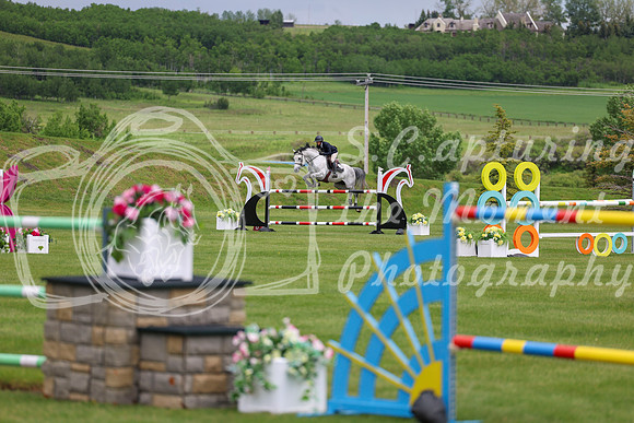 03692 - Shea - 2026 June Classic I - Thursday June 11th