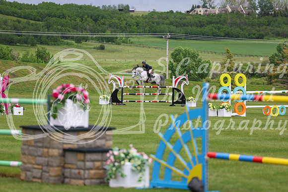 03693 - Shea - 2026 June Classic I - Thursday June 11th