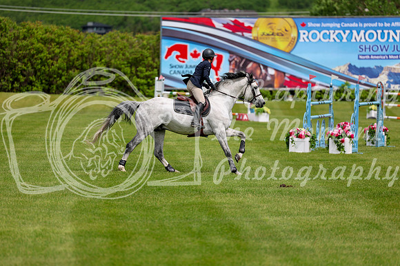 03690 - Shea - 2026 June Classic I - Thursday June 11th