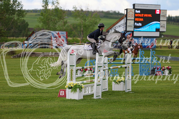 03303 - Shea - 2026 June Classic I - Thursday June 11th