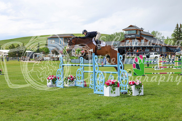 04567 - Shea - 2026 June Classic I - Thursday June 11th