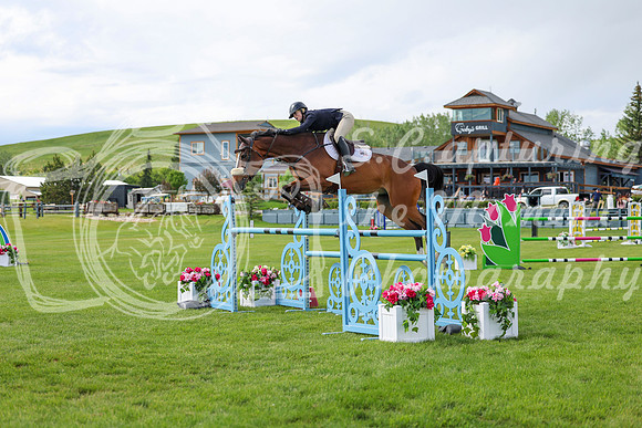 04568 - Shea - 2026 June Classic I - Thursday June 11th