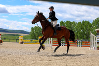 01878 - Shea - 2026 June Classic I - Thursday June 11th