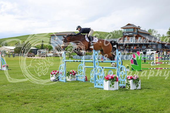04569 - Shea - 2026 June Classic I - Thursday June 11th