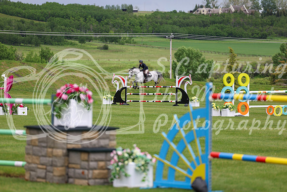 03696 - Shea - 2026 June Classic I - Thursday June 11th