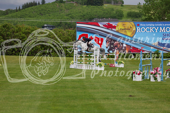 03697 - Shea - 2026 June Classic I - Thursday June 11th