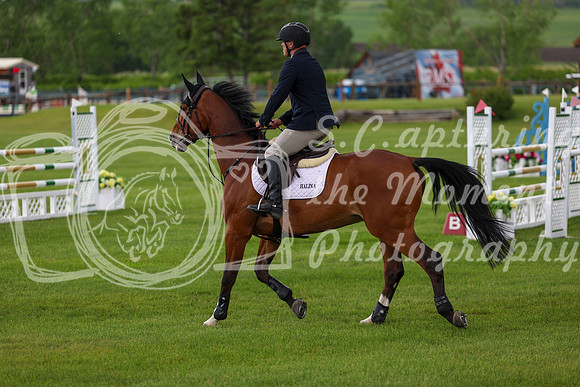 03323 - Shea - 2026 June Classic I - Thursday June 11th