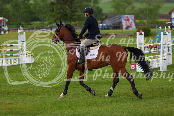 03322 - Shea - 2026 June Classic I - Thursday June 11th