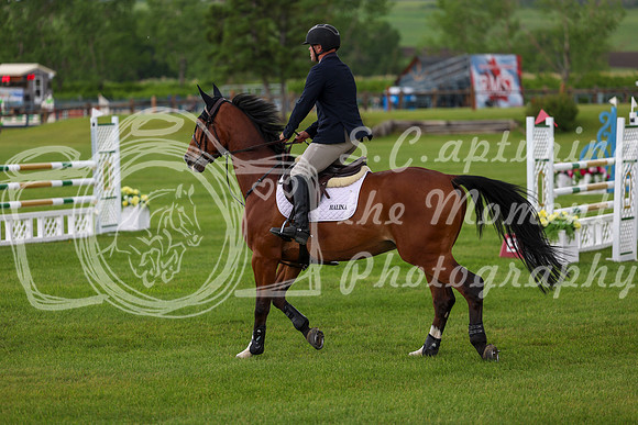 03324 - Shea - 2026 June Classic I - Thursday June 11th