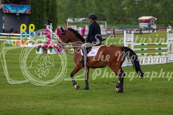 03329 - Shea - 2026 June Classic I - Thursday June 11th