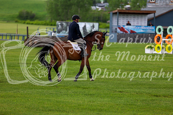03333 - Shea - 2026 June Classic I - Thursday June 11th