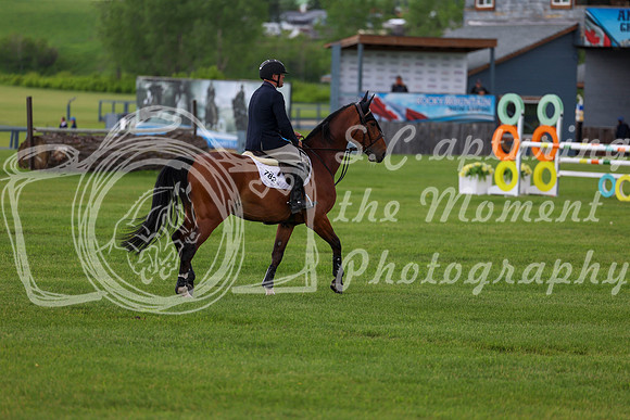 03337 - Shea - 2026 June Classic I - Thursday June 11th