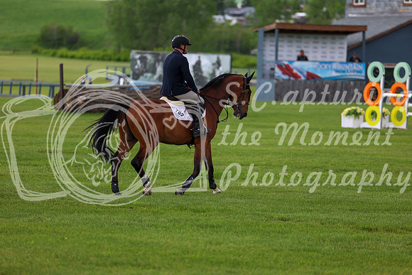 03334 - Shea - 2026 June Classic I - Thursday June 11th