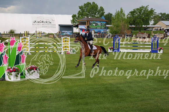 03338 - Shea - 2026 June Classic I - Thursday June 11th