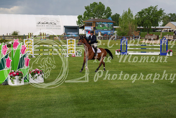 03339 - Shea - 2026 June Classic I - Thursday June 11th