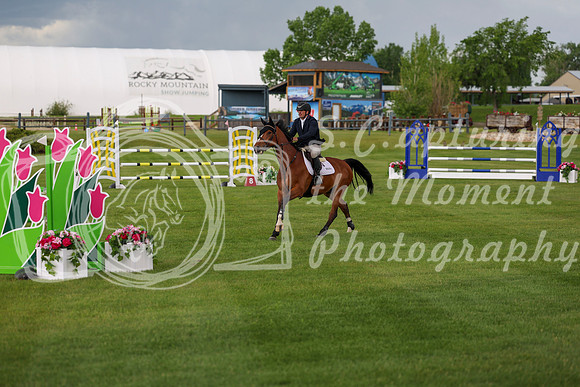 03340 - Shea - 2026 June Classic I - Thursday June 11th
