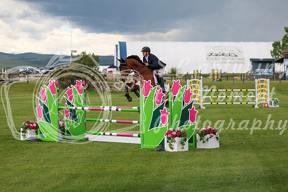03341 - Shea - 2026 June Classic I - Thursday June 11th