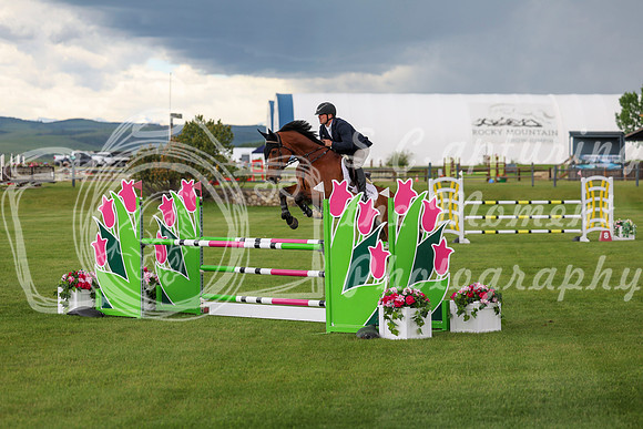 03342 - Shea - 2026 June Classic I - Thursday June 11th