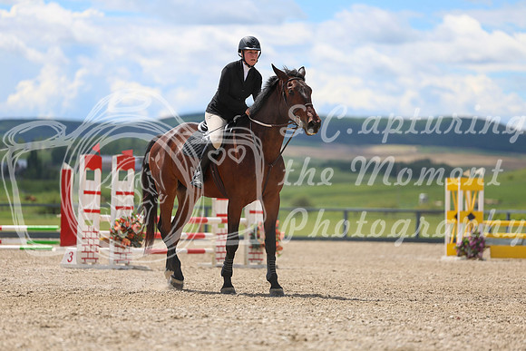 01933 - Shea - 2026 June Classic I - Thursday June 11th