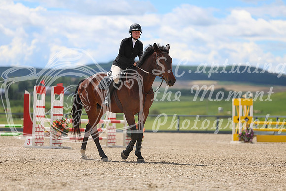 01934 - Shea - 2026 June Classic I - Thursday June 11th