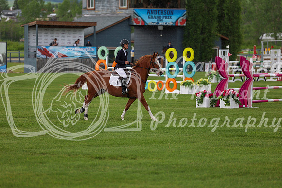 03394 - Shea - 2026 June Classic I - Thursday June 11th