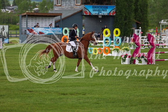 03393 - Shea - 2026 June Classic I - Thursday June 11th
