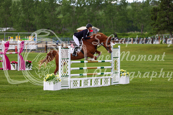 03395 - Shea - 2026 June Classic I - Thursday June 11th