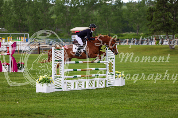 03397 - Shea - 2026 June Classic I - Thursday June 11th