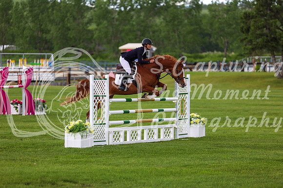 03396 - Shea - 2026 June Classic I - Thursday June 11th