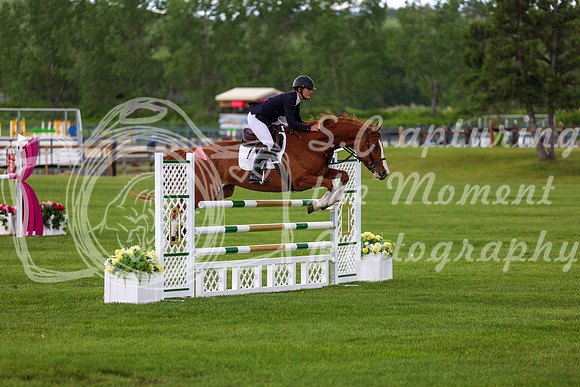 03398 - Shea - 2026 June Classic I - Thursday June 11th