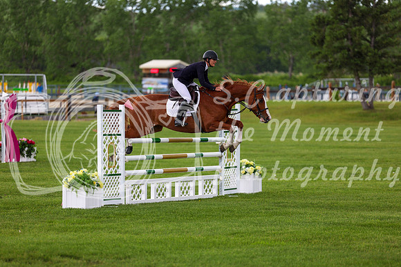03399 - Shea - 2026 June Classic I - Thursday June 11th